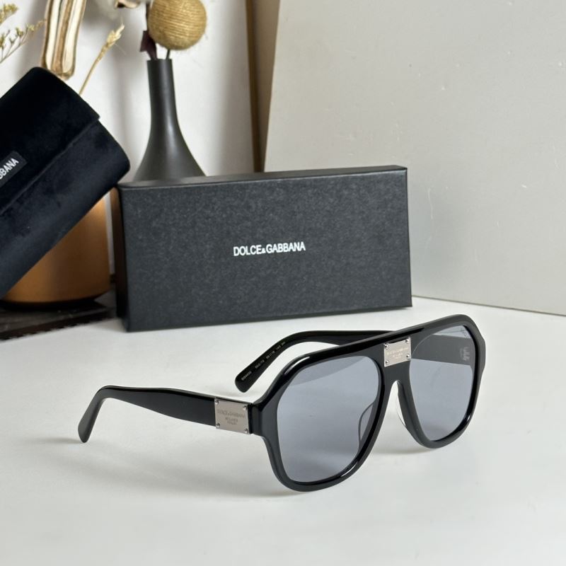 D&G Sunglasses